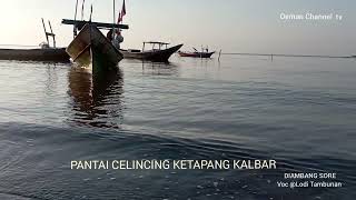 Download Lagu PANTAI CELINCING  DIAMBANG SORE / TUJUH SENJA KUNANTI  VOC @LODI TAMBUNAN CIPT ISMAIL MARZUKI MP3