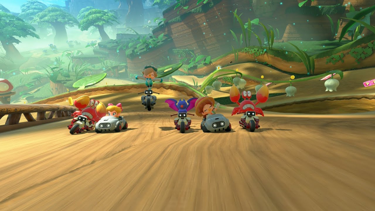 マリオカート
