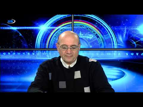 მიხეილ ცაგარელის ასტროლოგიური პროგნოზი 14/04/2019