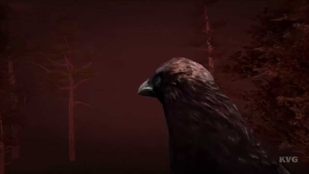 Sylvio Gameplay (PC HD) [1080p]