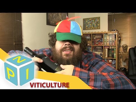 Viticulture Review - SU&SD Already did It