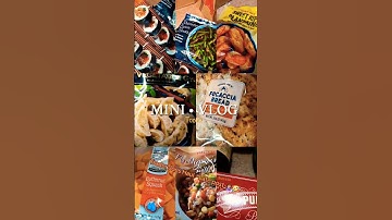 Trader Joes Haul - Quick and Easy Frozen Finds & Simple Meals Listed Below #traderjoes