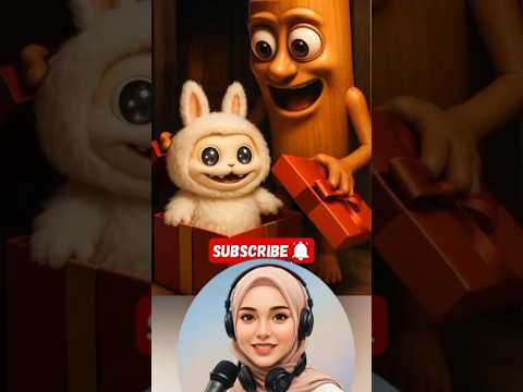 لابوبو سيكرت في بيت تونغ تونغ ساهور شورتس
