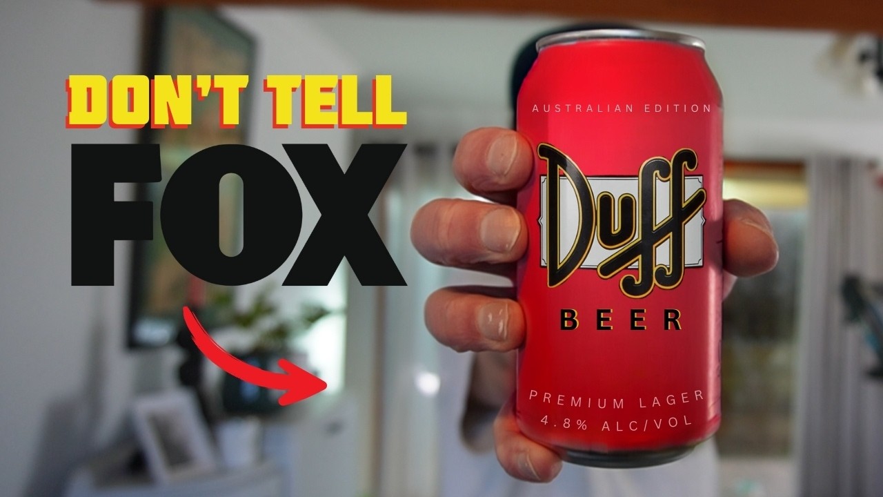 XLARGE Duff beer set up ダフビールセットアップ XLARGE Duff beer set up ダフビールセットアップ トップス