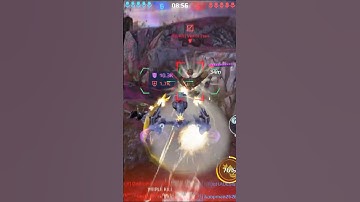 Nuo RAIDS Enemy Spawn! TDM War Robots #wr #warrobots