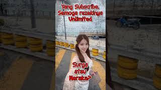 Paha Mulus Gadis I Barang Unik Berfaedah Kacamata Unik Twin Barang Aneh Guru Perempuan