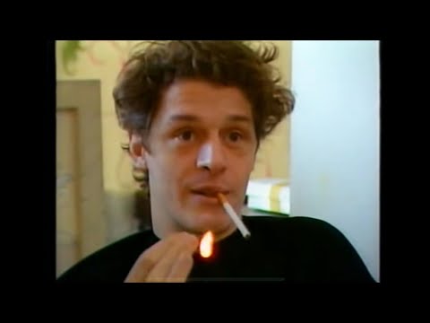 The Wisdom of Marco Pierre White | Rare 1980s clips featuring Gordon Ramsay