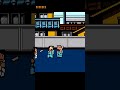 River City Ransom (Famicom Mini) #famicom #nes #nintendo #retrogame #rivercityransom #gameplay