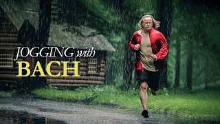 Jogging With Bach: Running To The Rhythm Of Baroque(soft rain sound)
