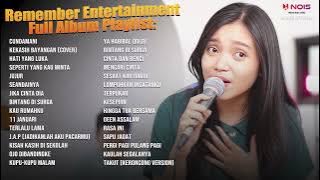 DENNY CAKNAN - CUNDAMANI (VERSI KERONCONG POP MODERN) | REMEMBER ENTERTAINMENT FULL ALBUM 2023