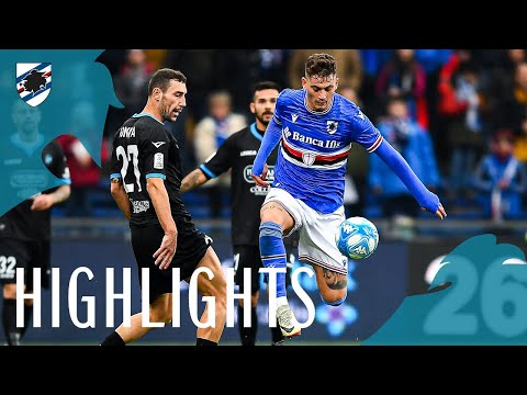 Sampdoria Lecco Goals And Highlights