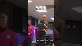 El Hermano De Xavi Es Mejor Que Xavi