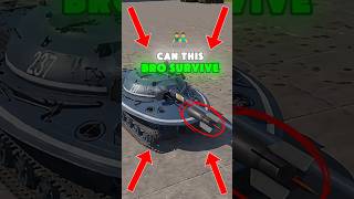 Object 279 Are Weak Against RBT-5 Rockets?!? TT-250 Rockets in WTM! #shorts #warthundermobile Information