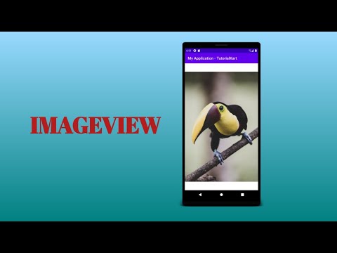 Android Studio ImageView