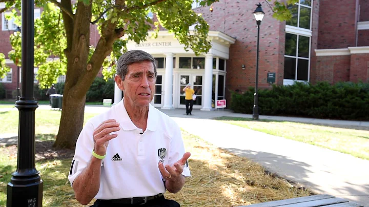 Larry Starr: 2016-17 Renovations