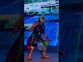 Psycho Clown entrada #TriplemaniaRegia