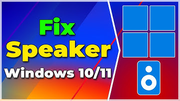 Fix Speaker Setup Unknown Windows 10 Error [Problem Solved 100%]❗(2024) (Tutorial)✅