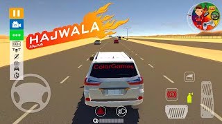 Hajwala Drift هجولة  | Saoudi and Middle East Drifting | Color Games | Android İos Mobile Games screenshot 3