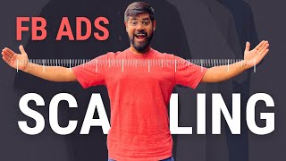 Facebook Ads Scaling Strategy (Stage 2) For Indian Dropshipping · Bizathon 10 · EP7