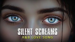 Silent Screams – R&B Sad Love Song Heartbreak & Emotional Vibes