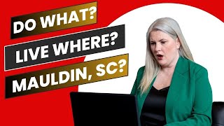 The ultimate guide to Mauldin South Carolina | Greenville SC top suburb