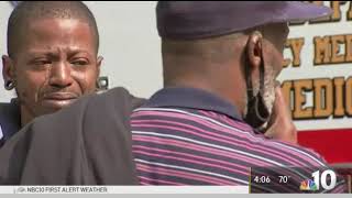 Another Homicide for West Philadelphia Neighborhood | NBC10 Philadelphia