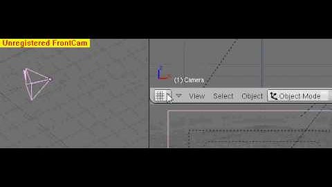 Blender Game Engine Mouse Follow Function
