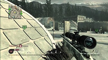 360 Hitmarker Cod 4