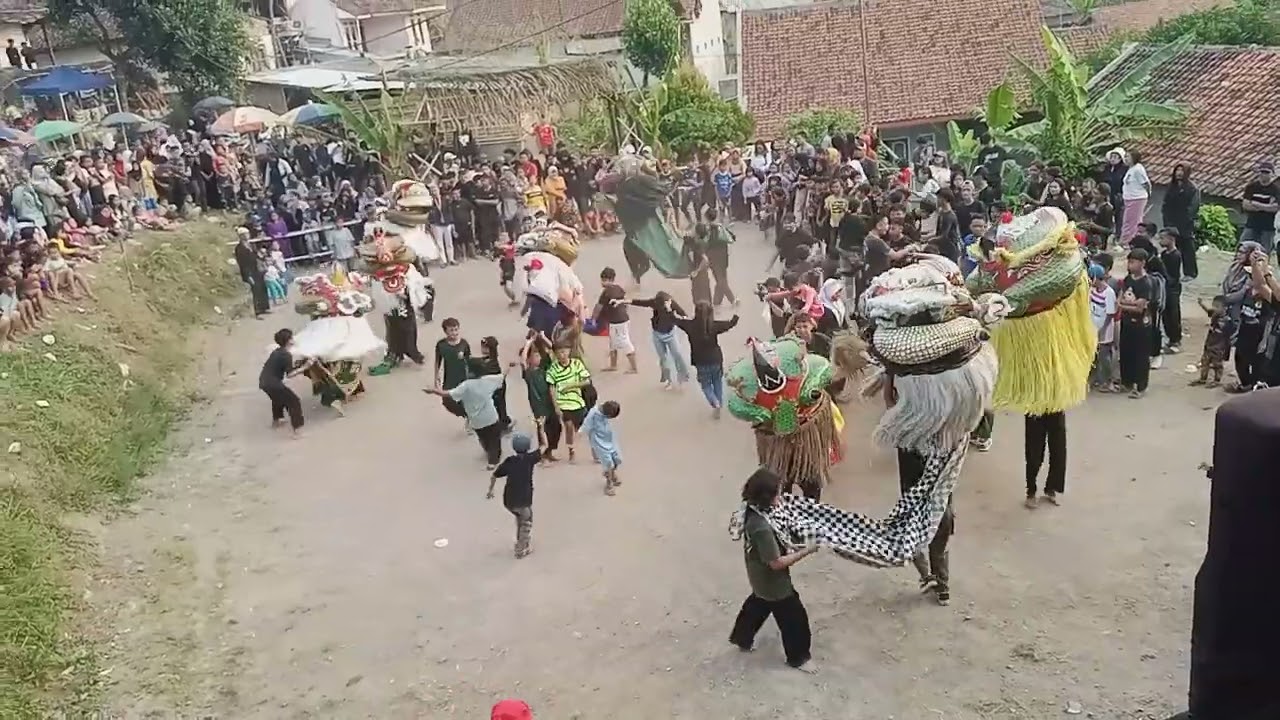Rampak barong Tagog apu