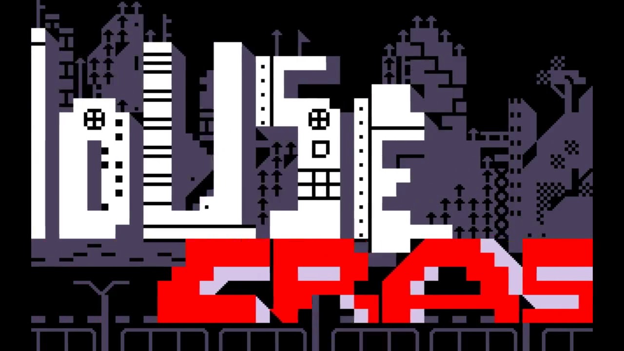 House Crash Demo YouTube