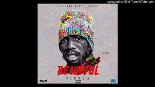 Sizzla - Beautiful (2015)  @DjFou4