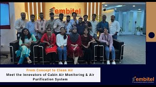 Meet The Team – Embitel Achieves ASPICE CL2 Certification Again