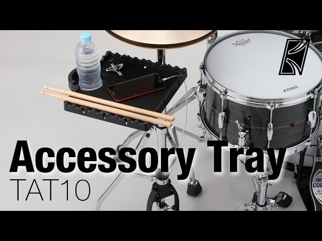 TAMA Accessory Tray - TAT10 class=