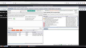 API Security: Command Injection II