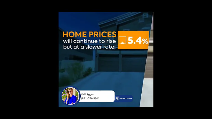 Real Estate News with Kelli: 2023 Forecast for Key...