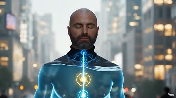 As long as the attention is on the outside, there is energy dissipation