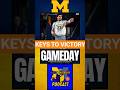 KEYS TO VICTORY!