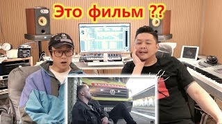 картинка: гениальный корейский композитор впервые увидел Егор Крид с песней 