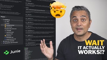 Ik had het mis over AI-coderingsagenten