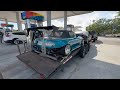 Florida's Newest Drift Track! Lead Foot City!