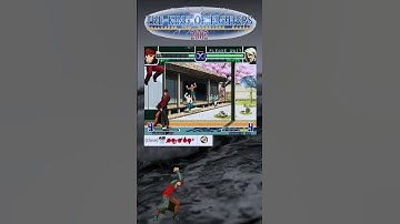 #arcadegames #kof #kof2002 #retrogaming Vice Max DM 2