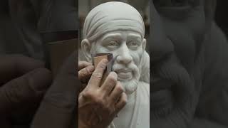 sain baba Sab ka Malik Ak☝️#sainath #baba #malik #jayshreeram please subscribe my page Thanks 🙏