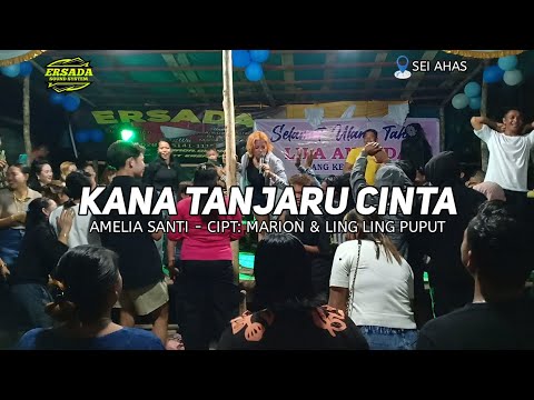 KANA TANJARU CINTA