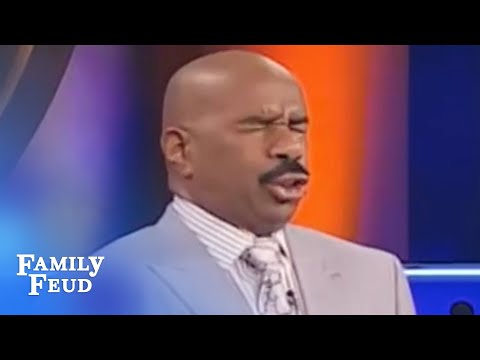 You&rsquo;d Do What For Sex? | Family Feud