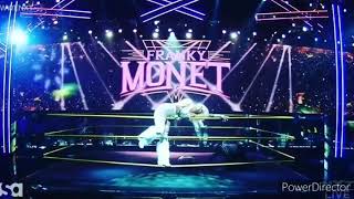 Franky Monet - Im A Star Exit Theme