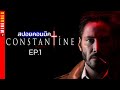 สปอยคอมมิค constantine คอนสเเตนติน คนพิฆาตผี  EP 1 minearea #สปอยคอมมิค