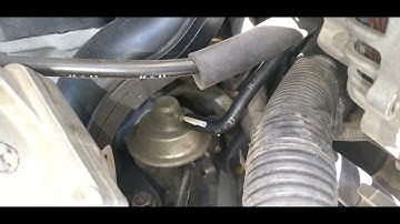 RX-8 knocking noise fix 