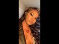 Initial Review On Beauty Forever Hair | Brazilian Body Wave