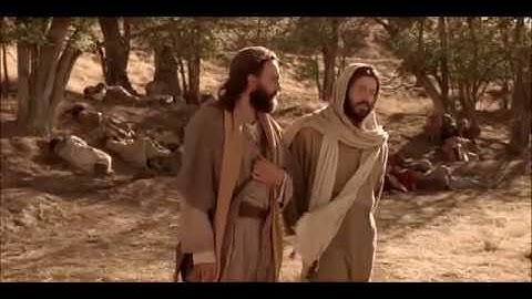 Perdonar: No te digo hasta siete veces, sino hasta setenta veces siete.