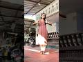 Chandrachooda dance shorts